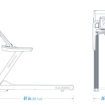 treadmill diagram