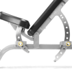 Adjustable Bench bracket