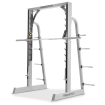 Smith Machine side view