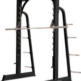 Black Smith Machine with bar