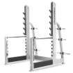 Olympic Squat Rack front