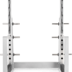 Olympic Squat Rack front