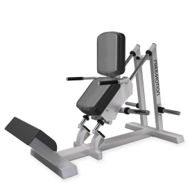 Plate-Loaded Calf bench