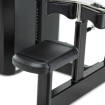 Lat Pulldown/High Row machine seat