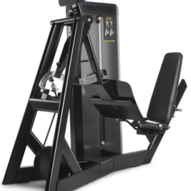 Leg Press machine