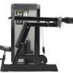 Shoulder Press side