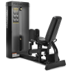 Hip Adduction/Abduction Machine Back Left