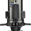 Hip Adduction/Abduction Machine back