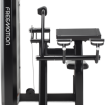 Triceps Extension machine front
