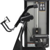 Triceps Extension machine side