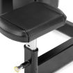 Torso Rotation machine seat