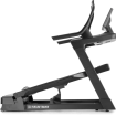 incline trainer side view