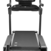 incline trainer front view of screen