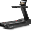 treadmill and screen