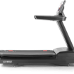 side of treadmill
