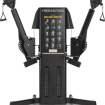 Dual Cable Cross Lite arms up