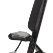 Multi-Plane Shoulder seat