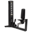 Multi-Plane Calf machine