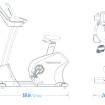 Upright Bike diagram