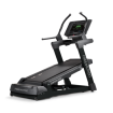 black incline trainer