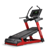 red incline trainer