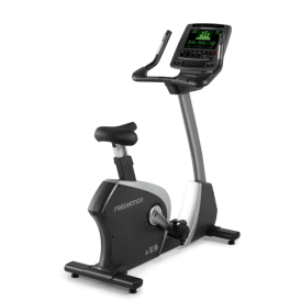 Upright Bike